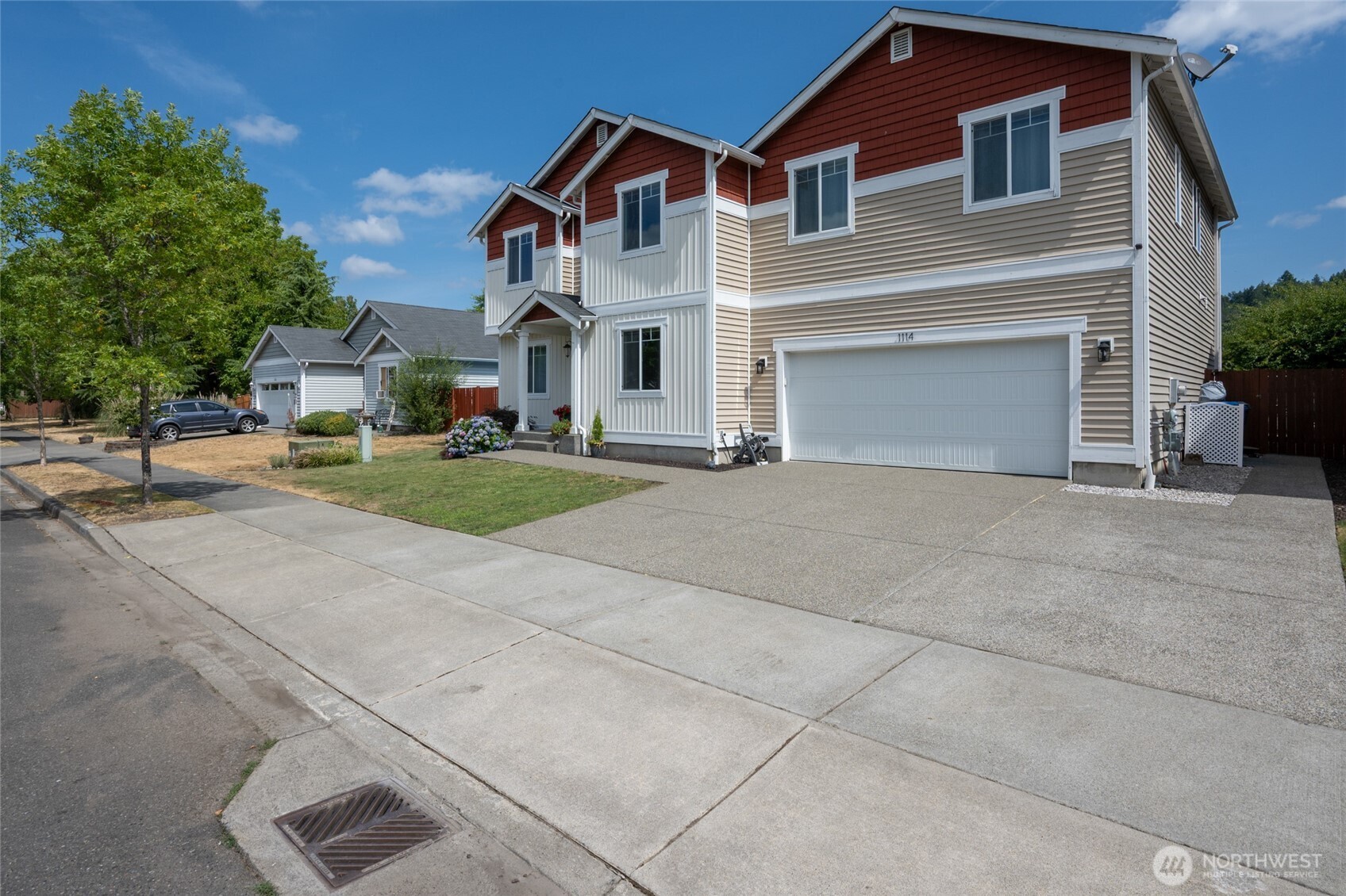 1114 Ross Avenue Northwest Orting, WA 98360 - Photo 1 of 35