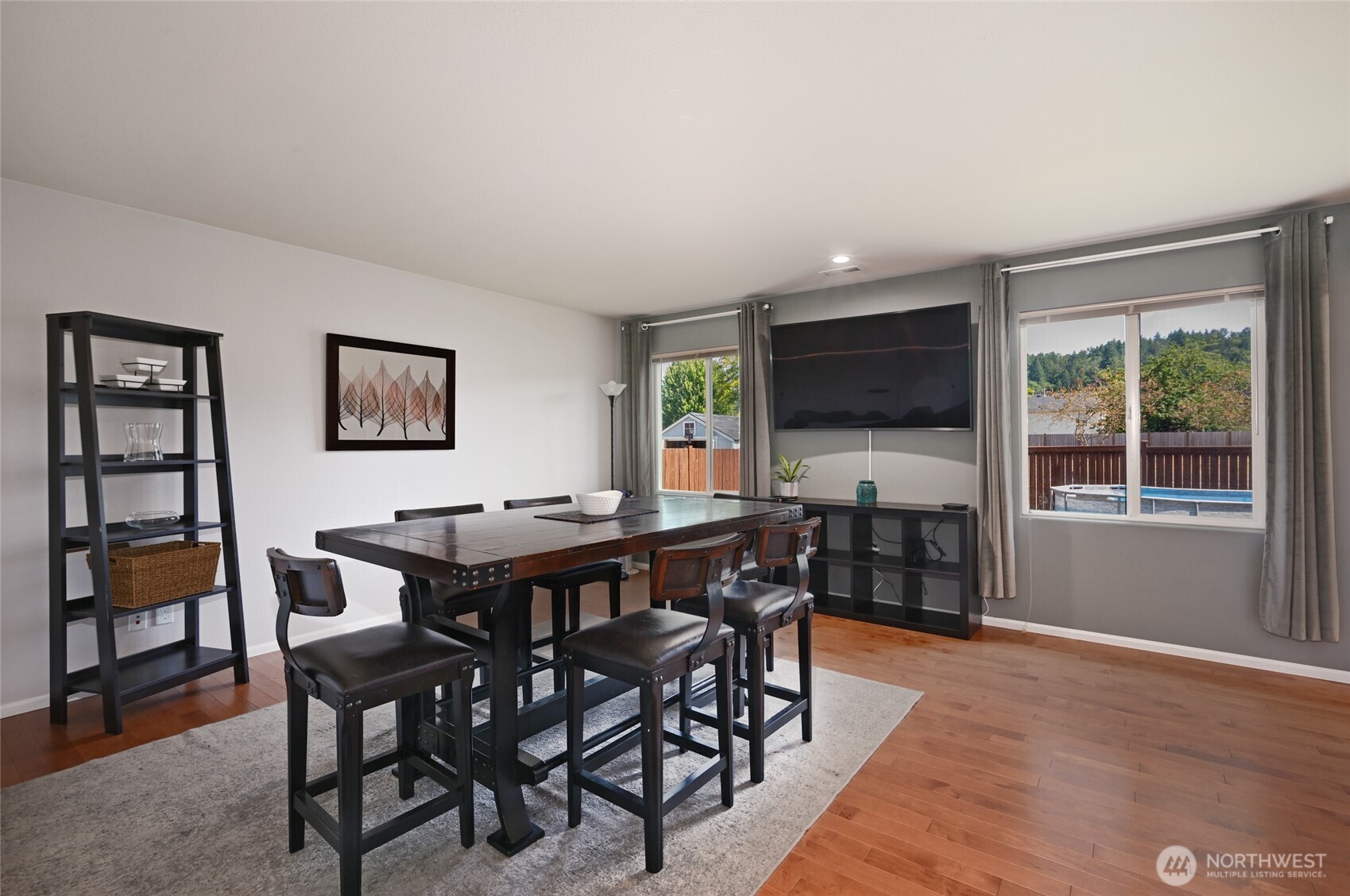 1114 Ross Avenue Northwest Orting, WA 98360 - Photo 12 of 35