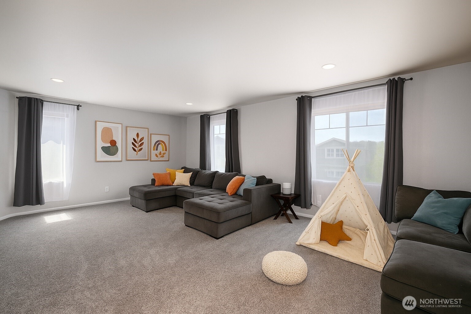 1114 Ross Avenue Northwest Orting, WA 98360 - Photo 16 of 35