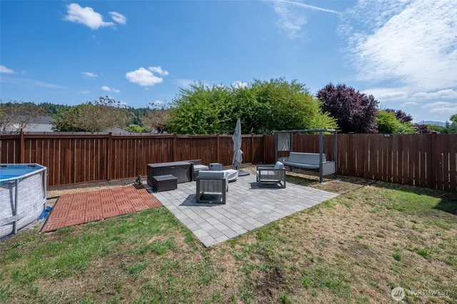 $640,000 | 1114 Ross Avenue Northwest, Orting, WA 98360