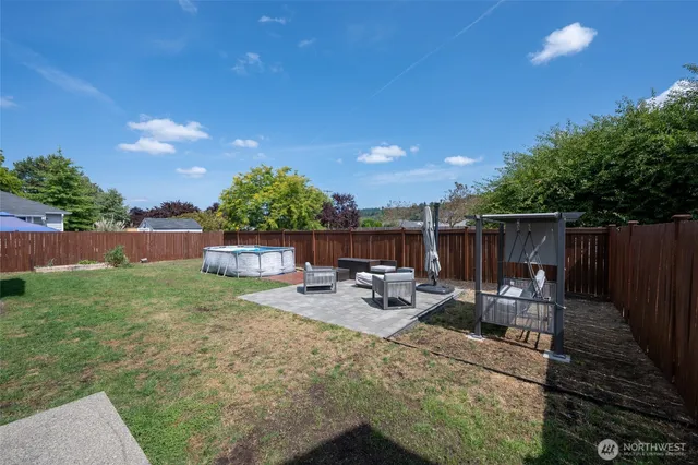 $640,000 | 1114 Ross Avenue Northwest, Orting, WA 98360