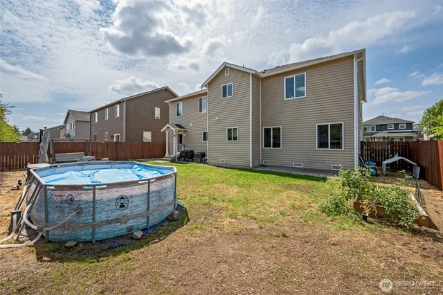 $640,000 | 1114 Ross Avenue Northwest, Orting, WA 98360