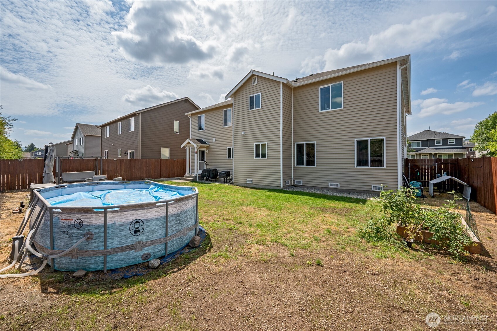 1114 Ross Avenue Northwest Orting, WA 98360 - Photo 31 of 35