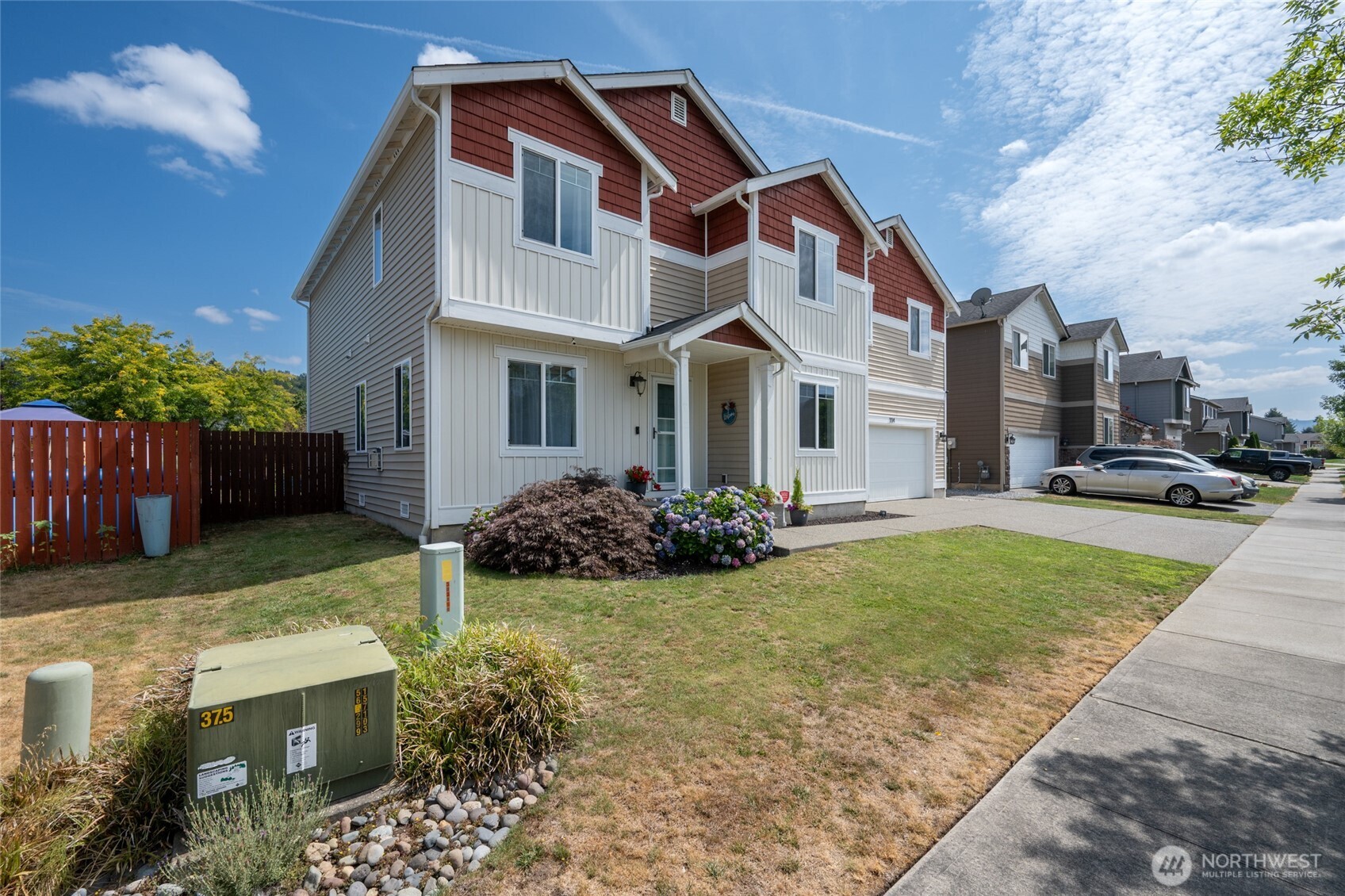 1114 Ross Avenue Northwest Orting, WA 98360 - Photo 34 of 35