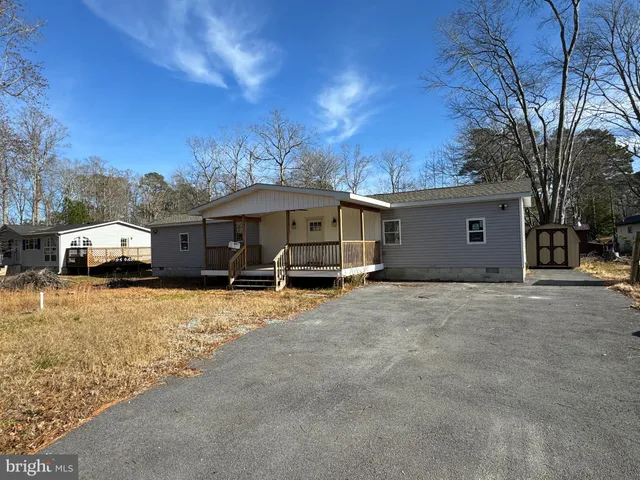 $227,000 | 36184 White Oak Drive, Frankford, DE 19945
