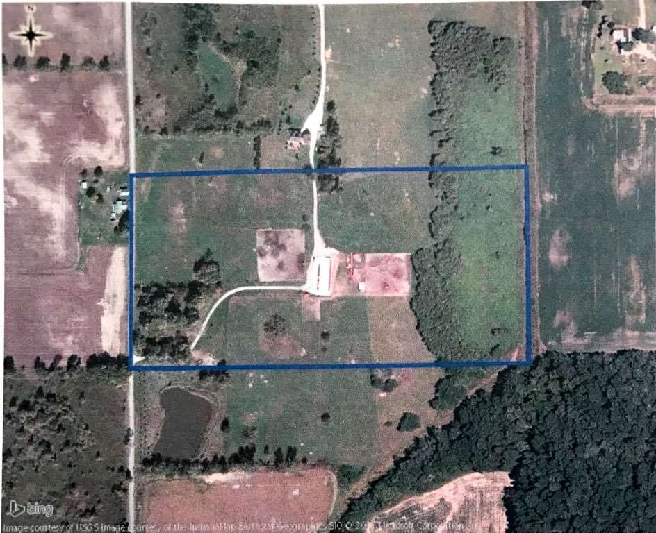 19970 Pine Road Argos, IN 46501 - Photo 1 of 3