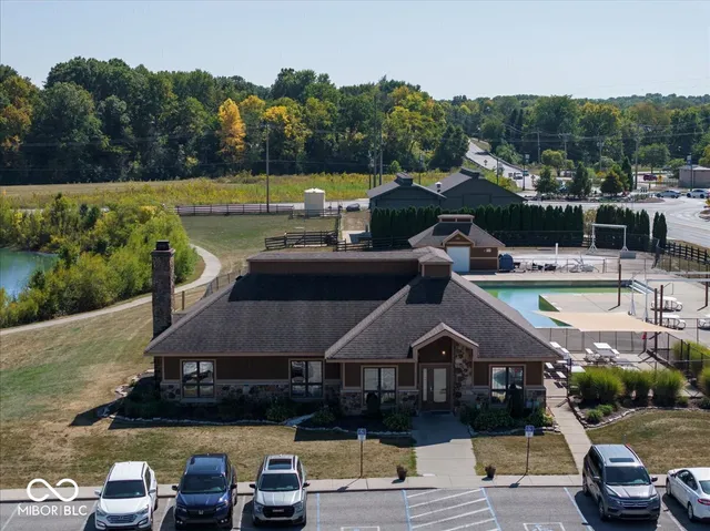 $875,000 | 10601 Cumberland Road, Fishers, IN 46037