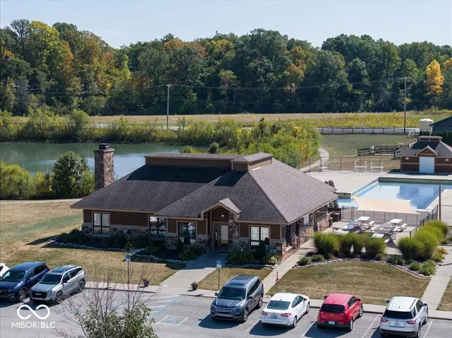 $875,000 | 10601 Cumberland Road, Fishers, IN 46037