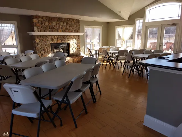 $875,000 | 10601 Cumberland Road, Fishers, IN 46037