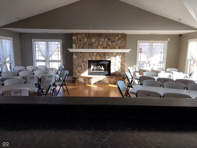 $875,000 | 10601 Cumberland Road, Fishers, IN 46037