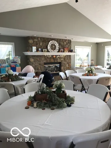 $875,000 | 10601 Cumberland Road, Fishers, IN 46037