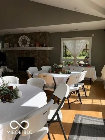 $875,000 | 10601 Cumberland Road, Fishers, IN 46037