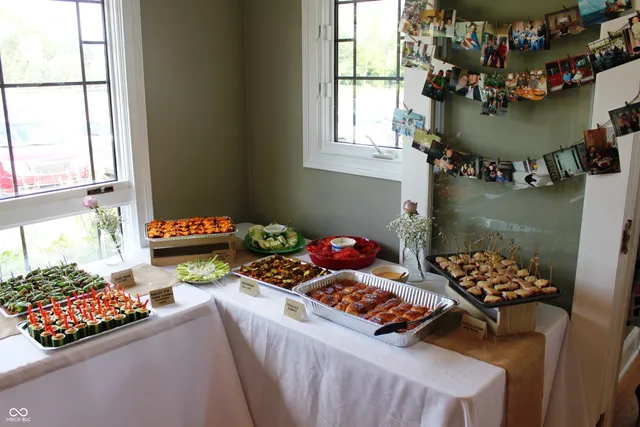 $875,000 | 10601 Cumberland Road, Fishers, IN 46037