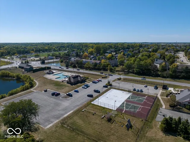 $875,000 | 10601 Cumberland Road, Fishers, IN 46037