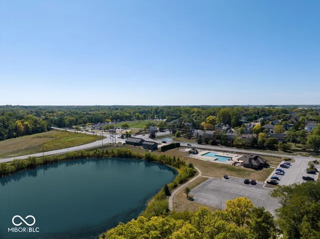$875,000 | 10601 Cumberland Road, Fishers, IN 46037