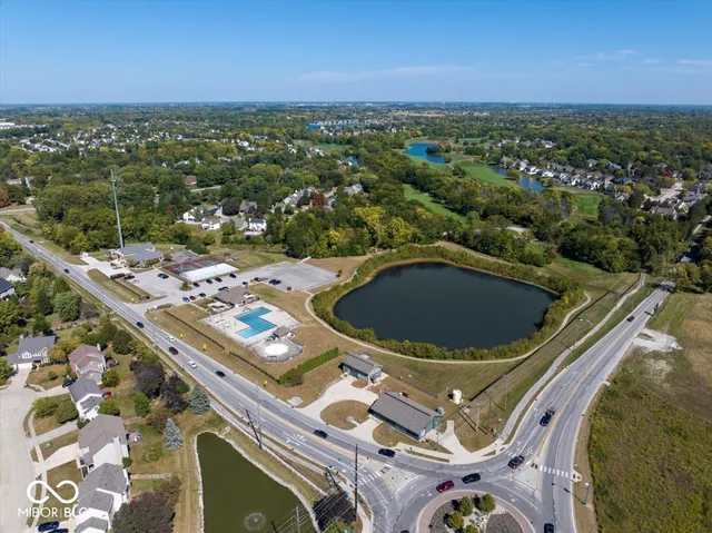 $875,000 | 10601 Cumberland Road, Fishers, IN 46037