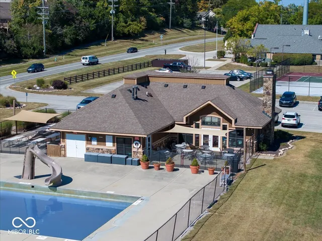 $875,000 | 10601 Cumberland Road, Fishers, IN 46037