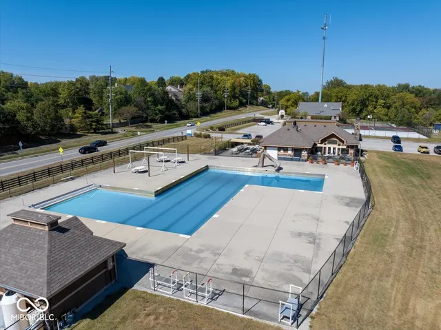 $875,000 | 10601 Cumberland Road, Fishers, IN 46037