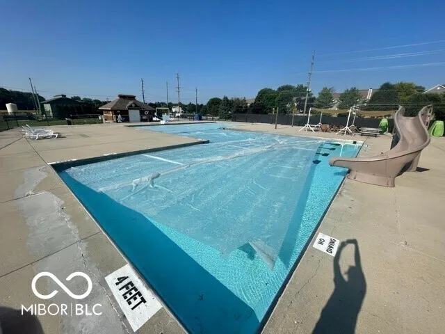 $875,000 | 10601 Cumberland Road, Fishers, IN 46037