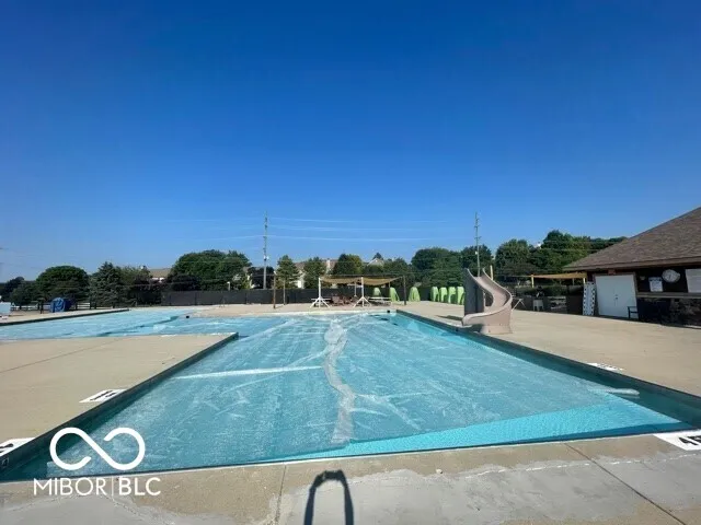 $875,000 | 10601 Cumberland Road, Fishers, IN 46037