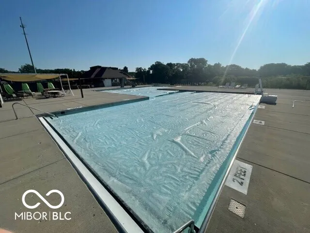 $875,000 | 10601 Cumberland Road, Fishers, IN 46037