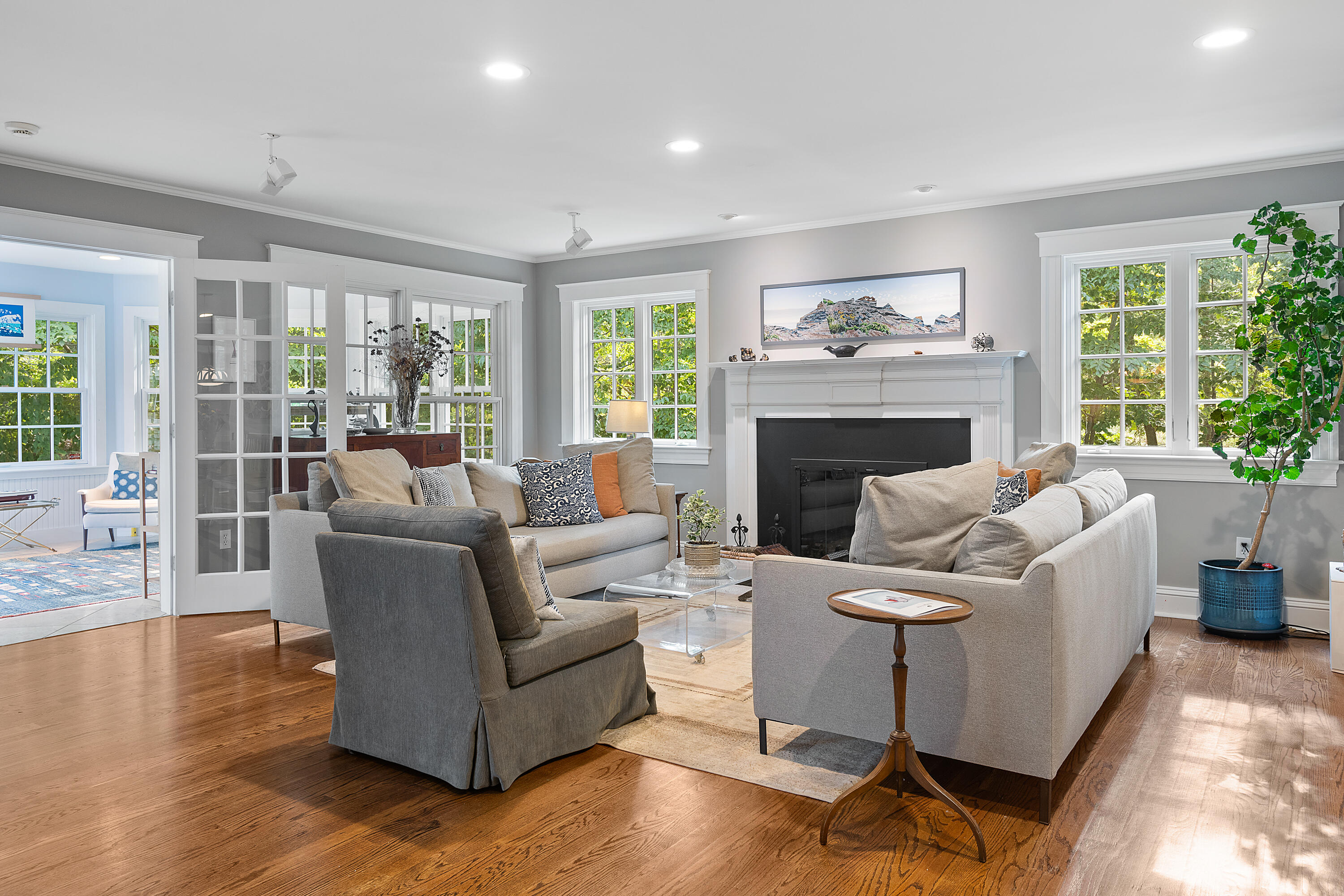 48 Cross Hill Road Cape Elizabeth, ME 04107 - Photo 8 of 28 11_48 Cross Hill Road_PGM_Print