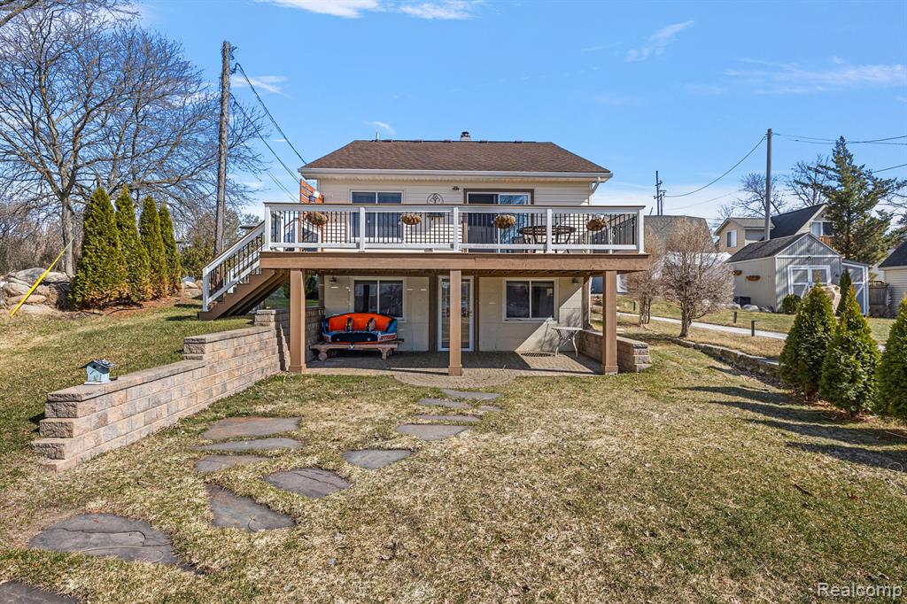 2448 Allen Road Ortonville, MI 48462 - Photo 28 of 36