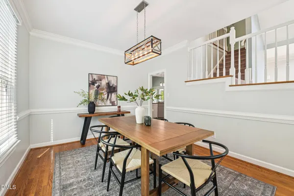 $775,000 | 3008 Walton Heath Court, Raleigh, NC 27612