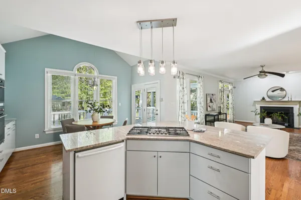 $775,000 | 3008 Walton Heath Court, Raleigh, NC 27612