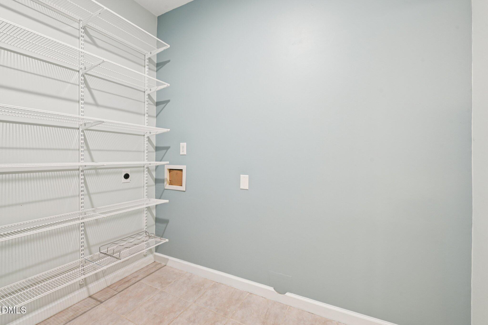 3008 Walton Heath Court Raleigh, NC 27612 - Photo 22 of 57 a view of a closet