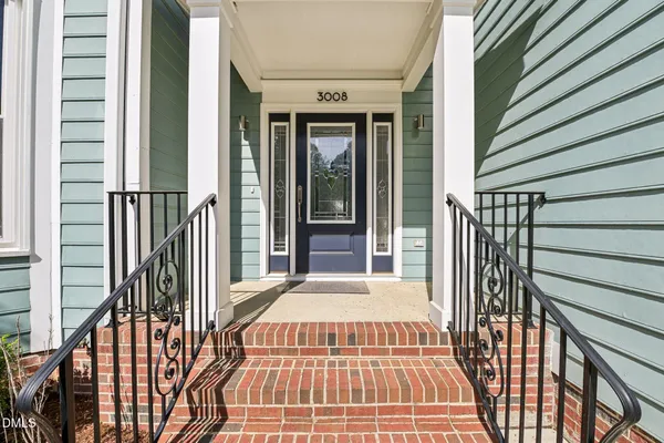 $775,000 | 3008 Walton Heath Court, Raleigh, NC 27612