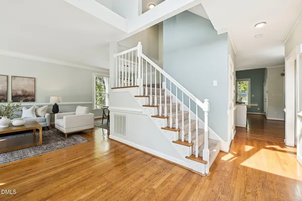 $775,000 | 3008 Walton Heath Court, Raleigh, NC 27612