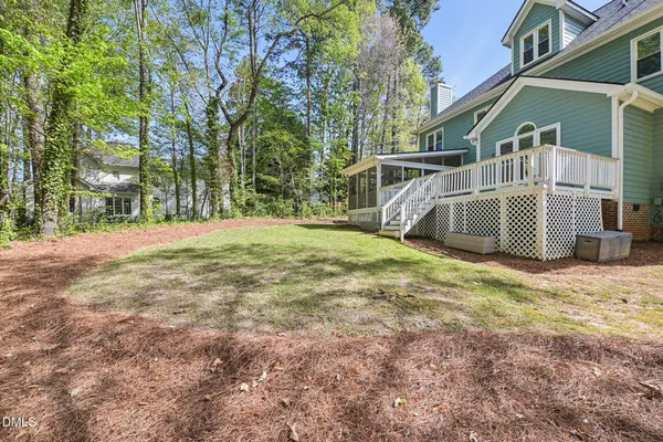 $775,000 | 3008 Walton Heath Court, Raleigh, NC 27612