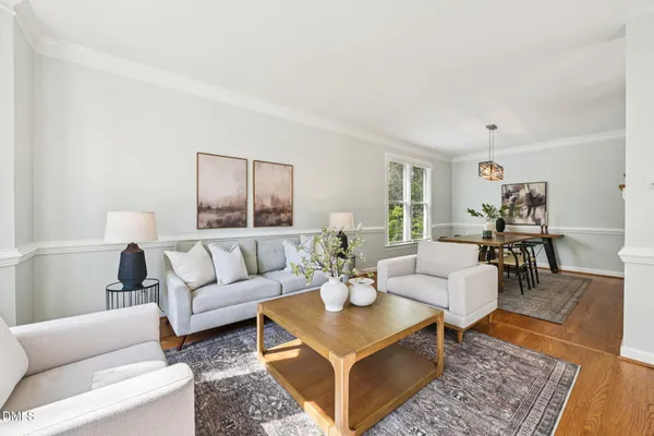 $775,000 | 3008 Walton Heath Court, Raleigh, NC 27612