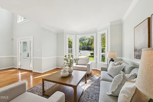 $775,000 | 3008 Walton Heath Court, Raleigh, NC 27612