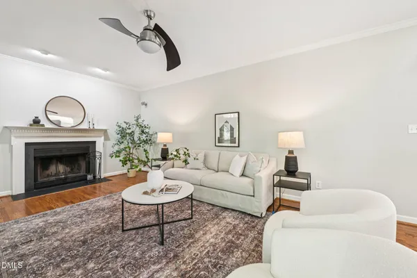 $775,000 | 3008 Walton Heath Court, Raleigh, NC 27612