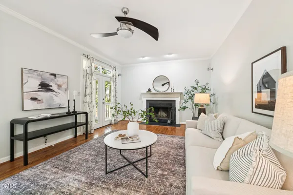 $775,000 | 3008 Walton Heath Court, Raleigh, NC 27612