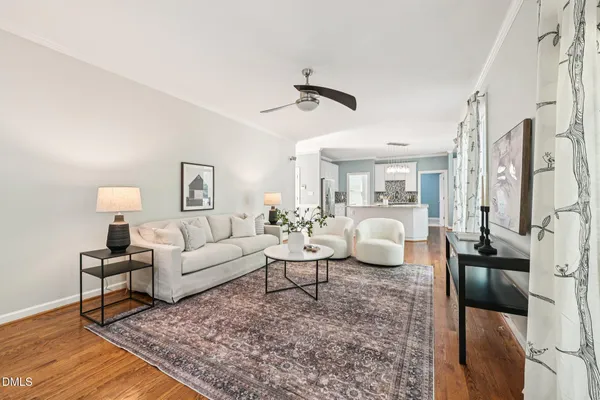 $775,000 | 3008 Walton Heath Court, Raleigh, NC 27612