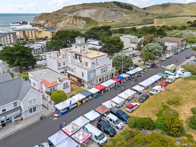 $1,288,800 | 656 Forest Lake Drive, Pacifica, CA 94044