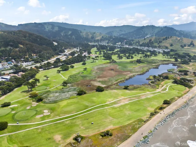 $1,288,800 | 656 Forest Lake Drive, Pacifica, CA 94044