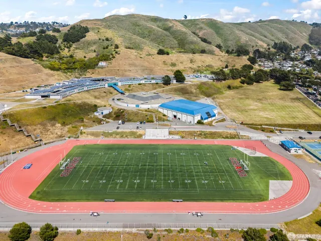 $1,288,800 | 656 Forest Lake Drive, Pacifica, CA 94044