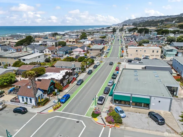 $1,288,800 | 656 Forest Lake Drive, Pacifica, CA 94044