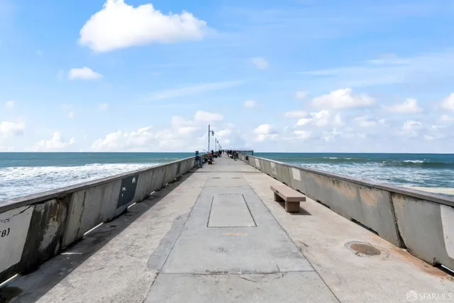 $1,288,800 | 656 Forest Lake Drive, Pacifica, CA 94044