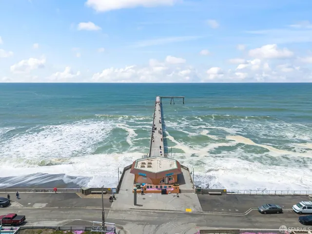 $1,288,800 | 656 Forest Lake Drive, Pacifica, CA 94044