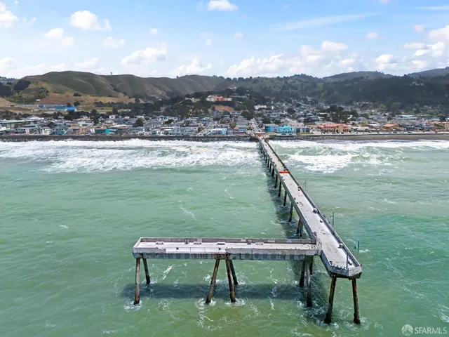 $1,288,800 | 656 Forest Lake Drive, Pacifica, CA 94044