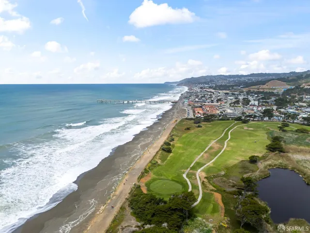 $1,288,800 | 656 Forest Lake Drive, Pacifica, CA 94044