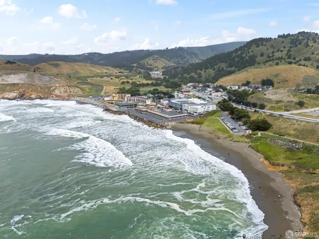 $1,288,800 | 656 Forest Lake Drive, Pacifica, CA 94044