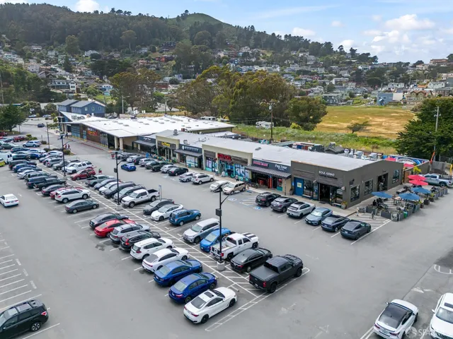 $1,288,800 | 656 Forest Lake Drive, Pacifica, CA 94044