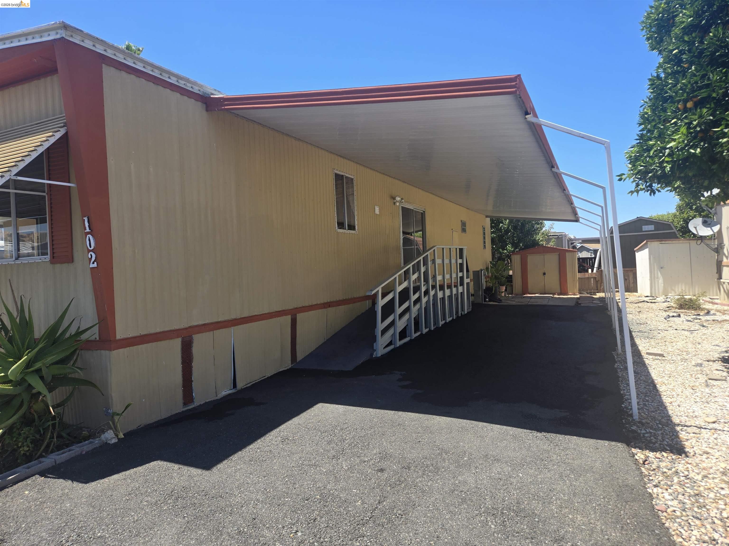 3301 Buchanan Road, Unit 102 Antioch, CA 94509 - Photo 3 of 24