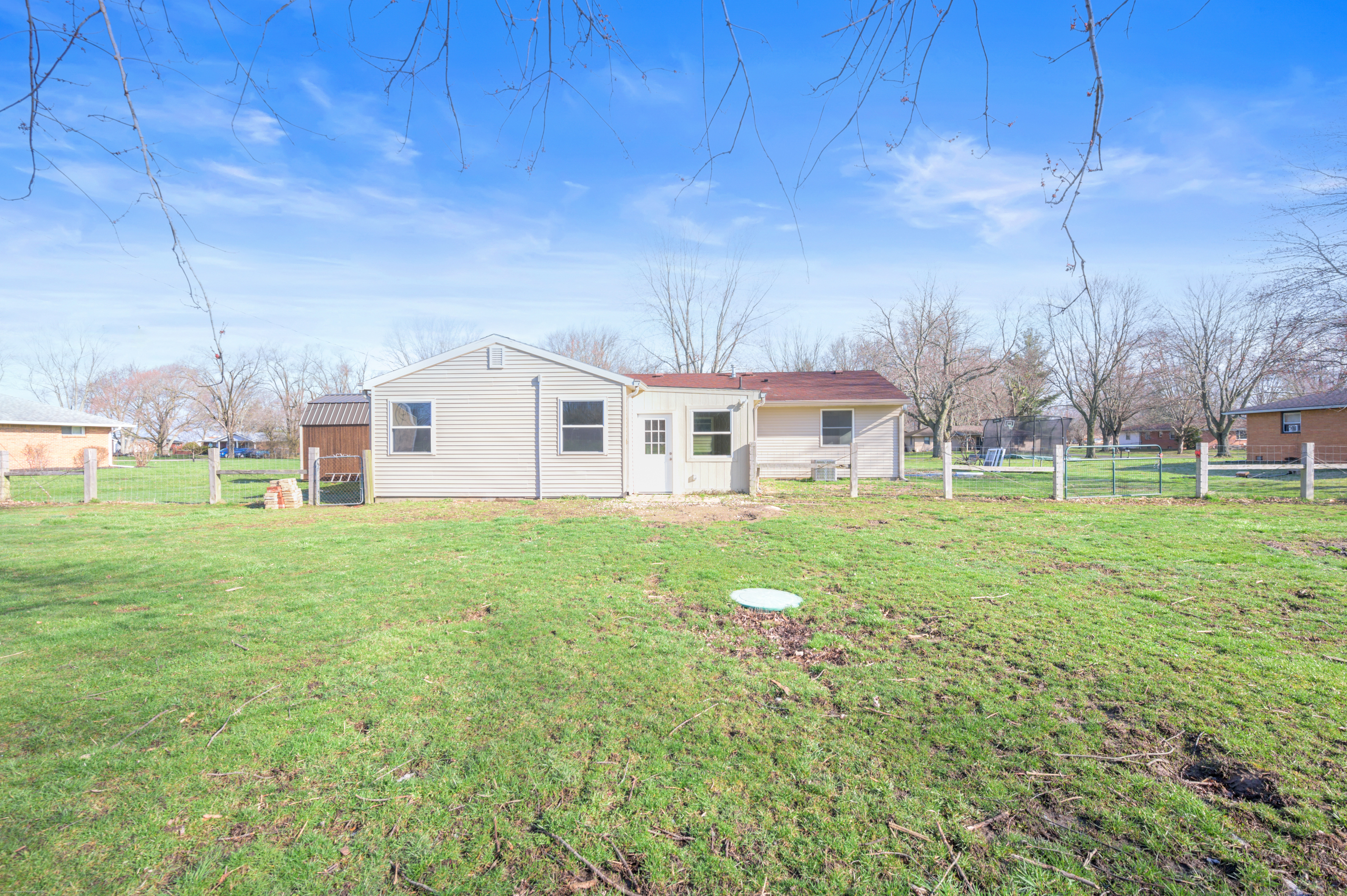 3115 Chapel Road Anderson, IN 46012 - Photo 20 of 23